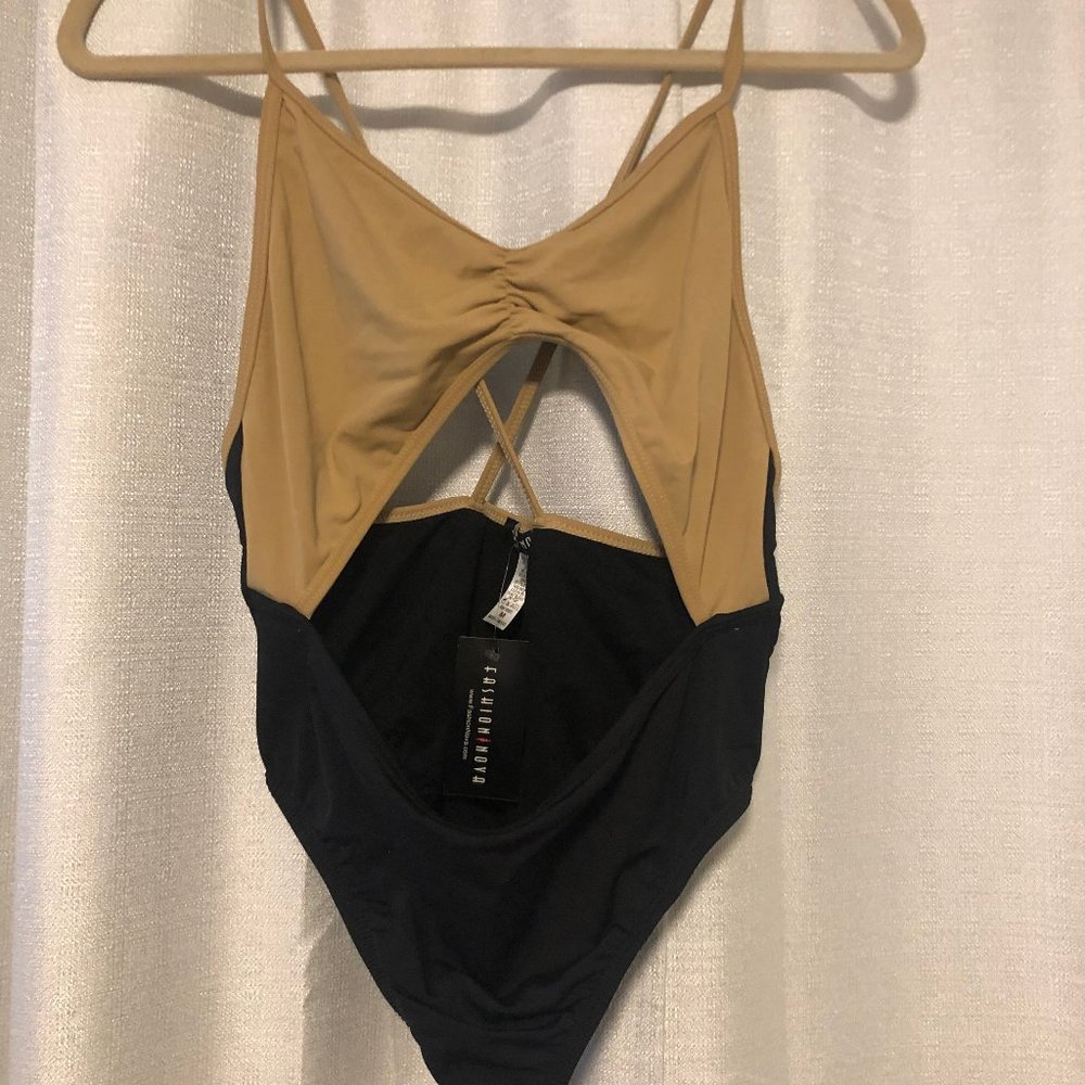 Fashion Nova Bathing Suit